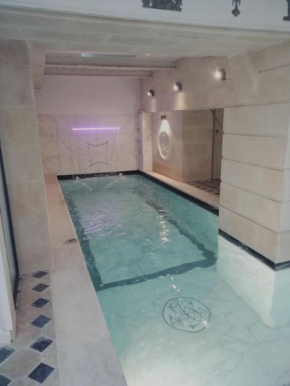 Palazzo Di Acqua